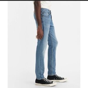 New Levi’s 512 Slim Taper Jeans size 38x30